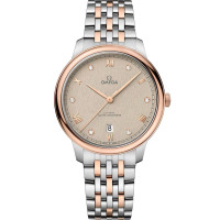 Omega 434.20.40.20.59.001 De Ville Prestige 